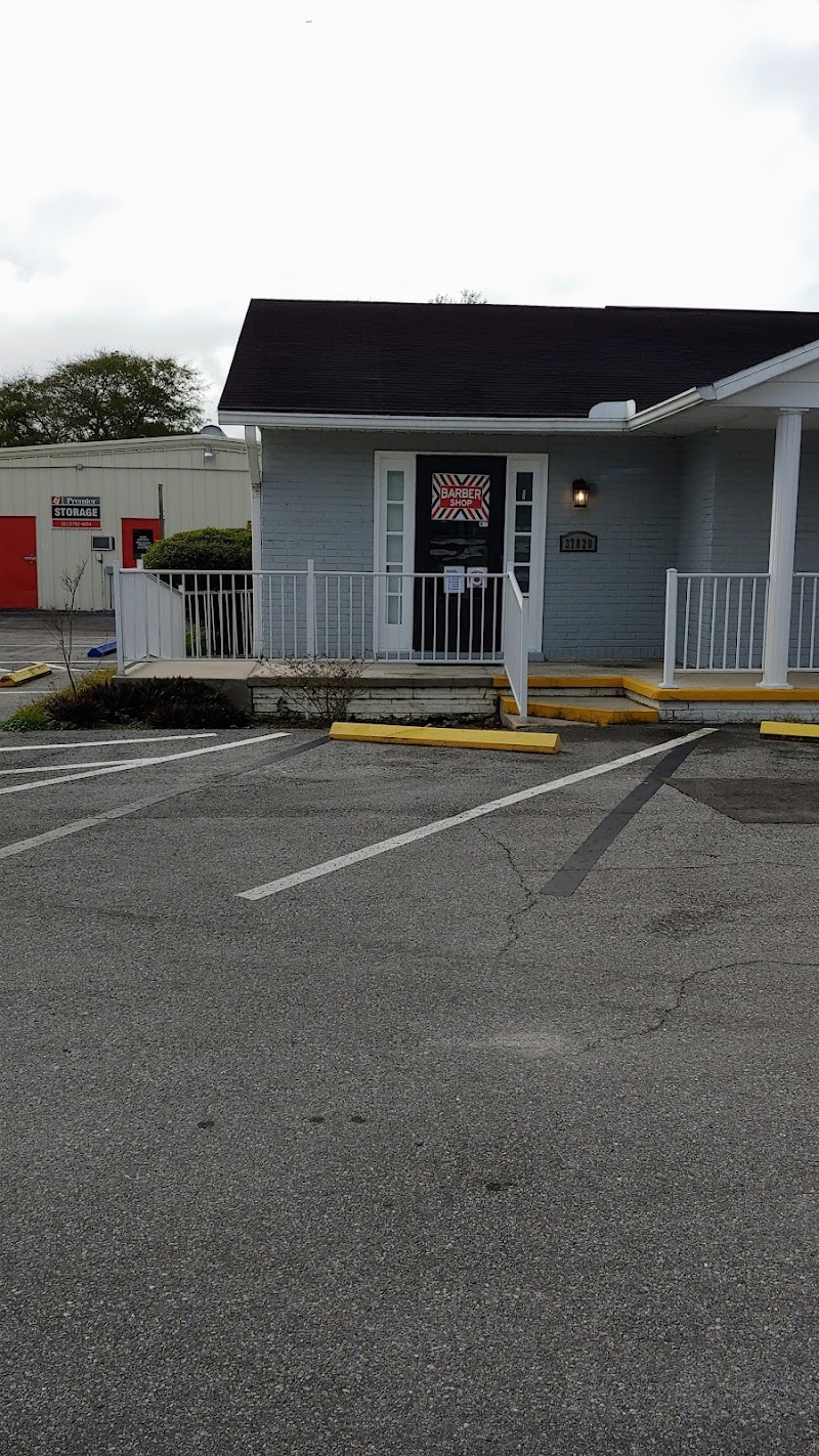 Bill's Barber Shop photo 5