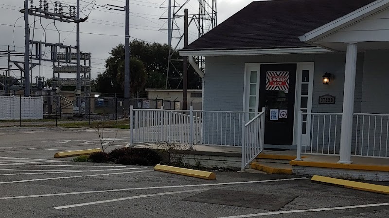 Bill's Barber Shop photo 4