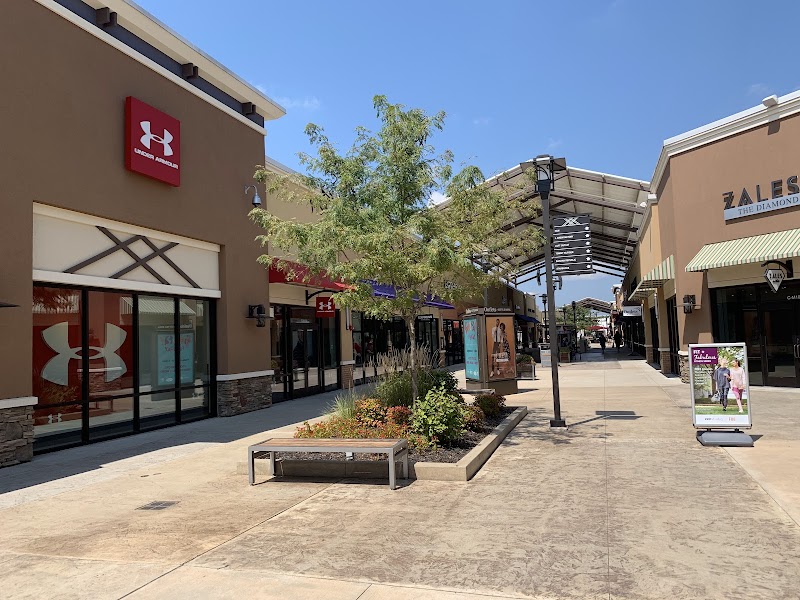 Outlets of Little Rock photo 4