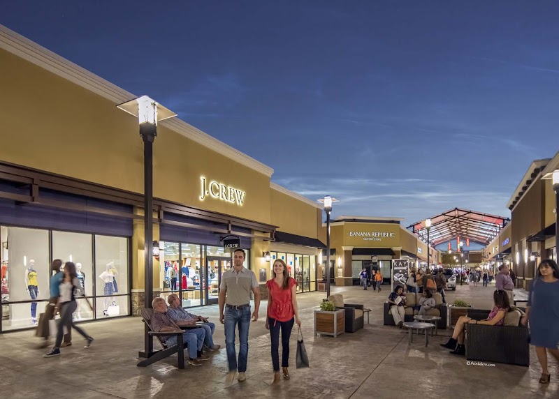 Photo of Outlets of Little Rock