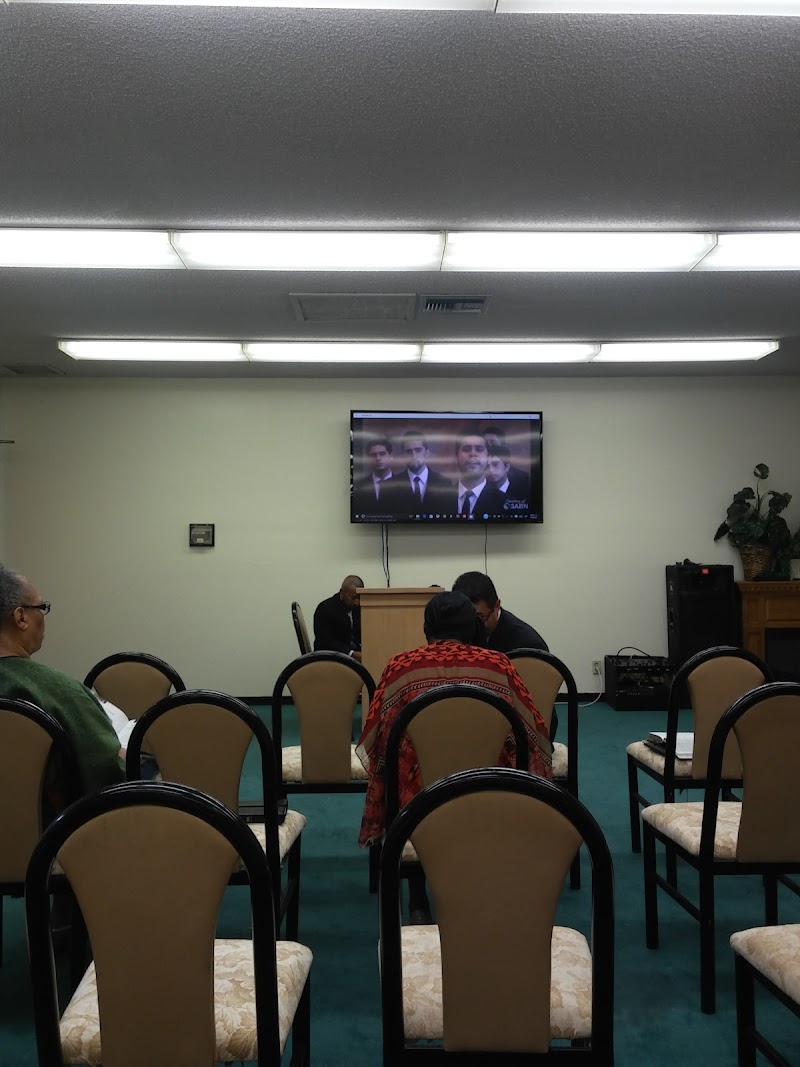 East Palo Alto Seventh-day Adventist Church photo 2
