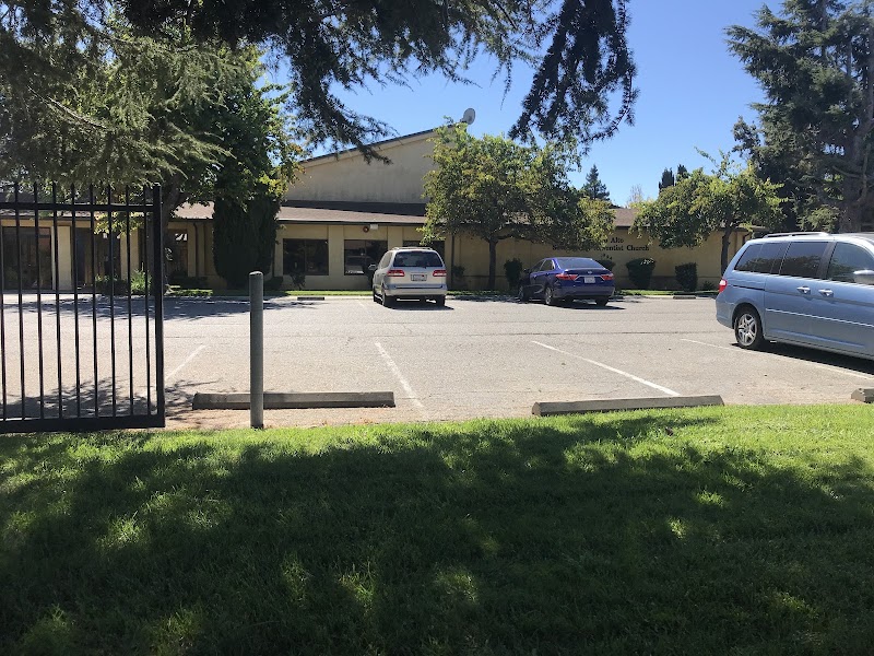 Photo of East Palo Alto Seventh-day Adventist Church