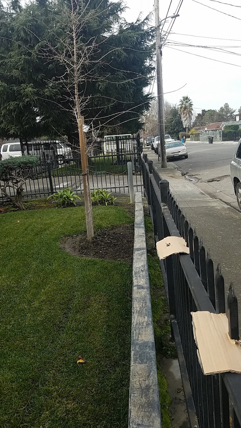East Palo Alto Seventh-day Adventist Church photo 4