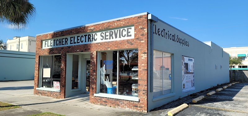 Fletcher Electric Service, Inc. photo 3