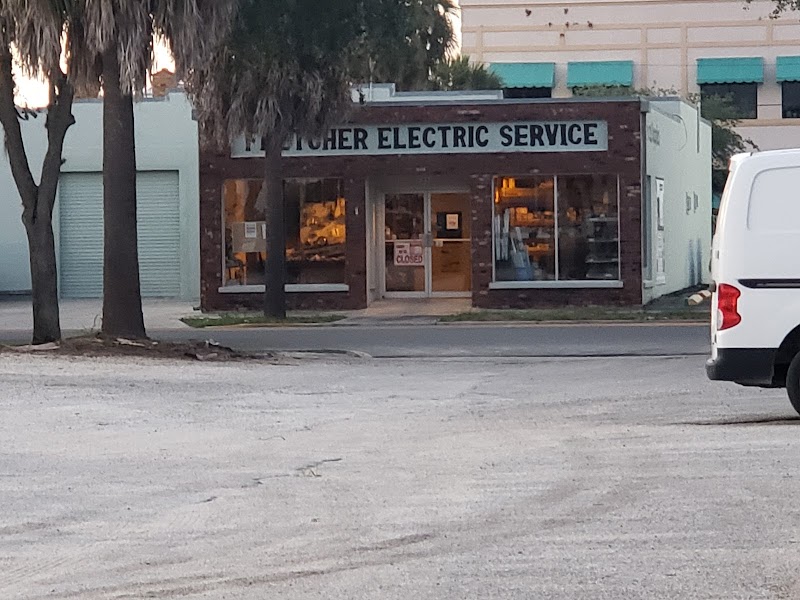 Photo of Fletcher Electric Service, Inc.