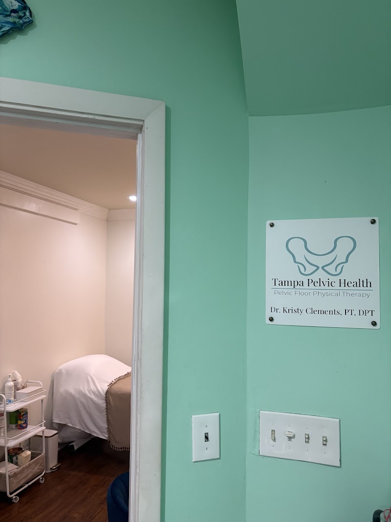 Tampa Pelvic Health photo 5