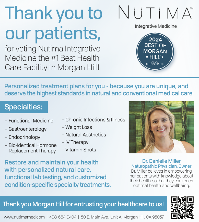 Nutima Integrative Medicine photo 2