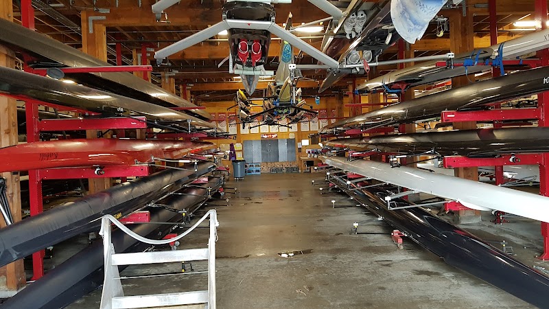 Marin Rowing Association photo 3