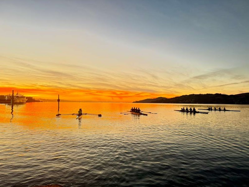 Photo of Marin Rowing Association