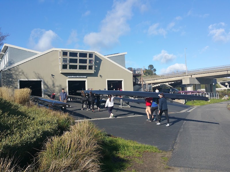 Marin Rowing Association photo 2