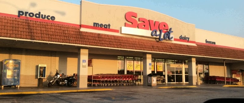Photo of Save A Lot