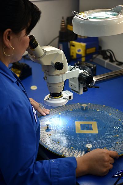 Streamline Electronics Manufacturing, Inc. (SEM) photo 4