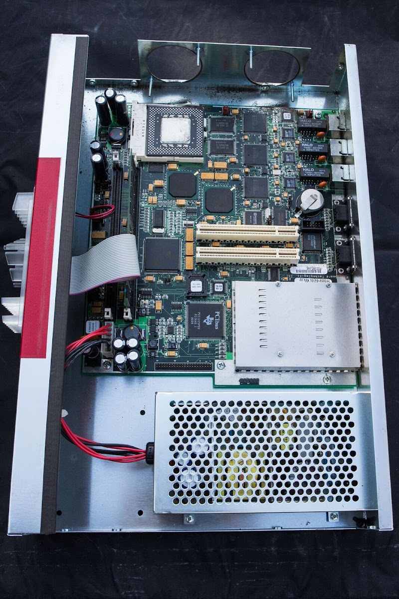 Streamline Electronics Manufacturing, Inc. (SEM) photo 2