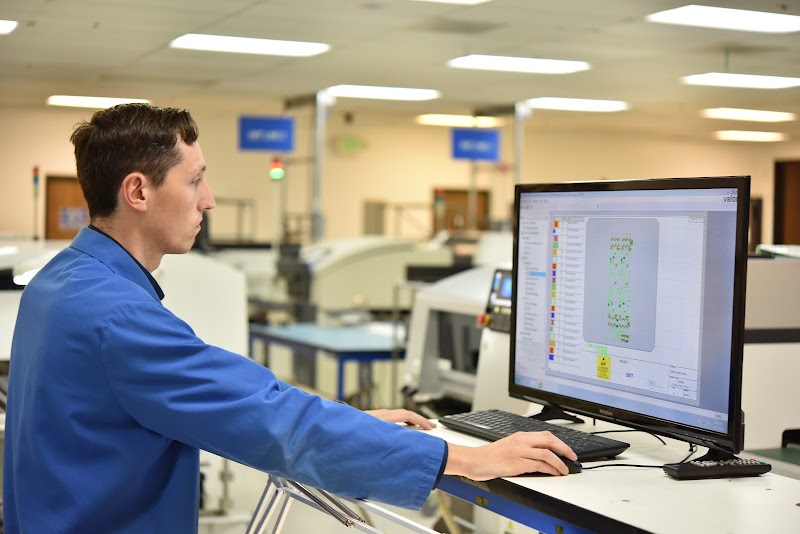 Streamline Electronics Manufacturing, Inc. (SEM) photo 3