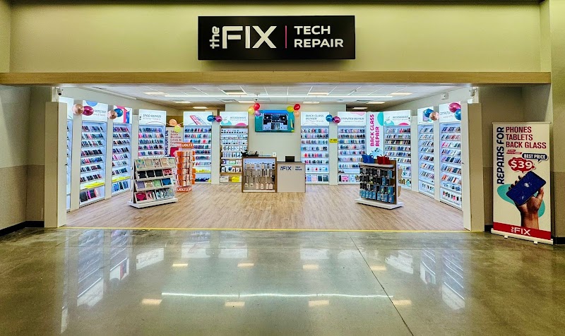 The Fix - Walmart Brandon photo 2