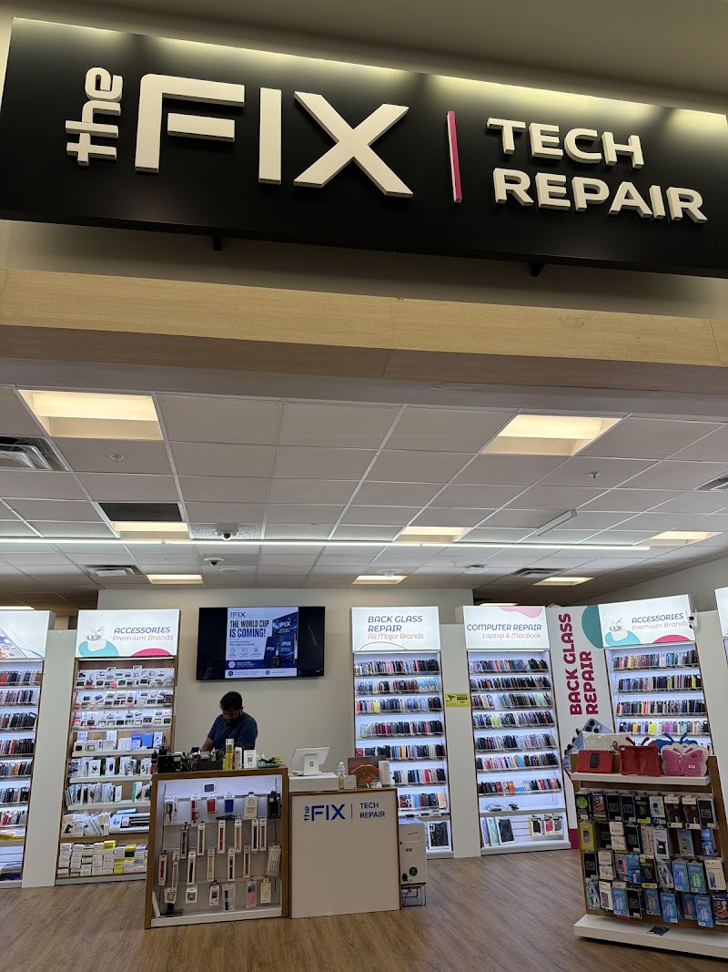 The Fix - Walmart Brandon photo 5