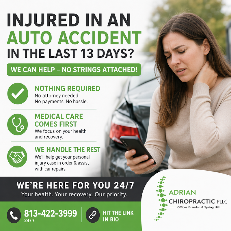 Adrian Chiropractic PLLC photo 3