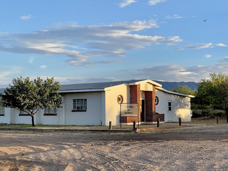 Photo of Church Of Christ
