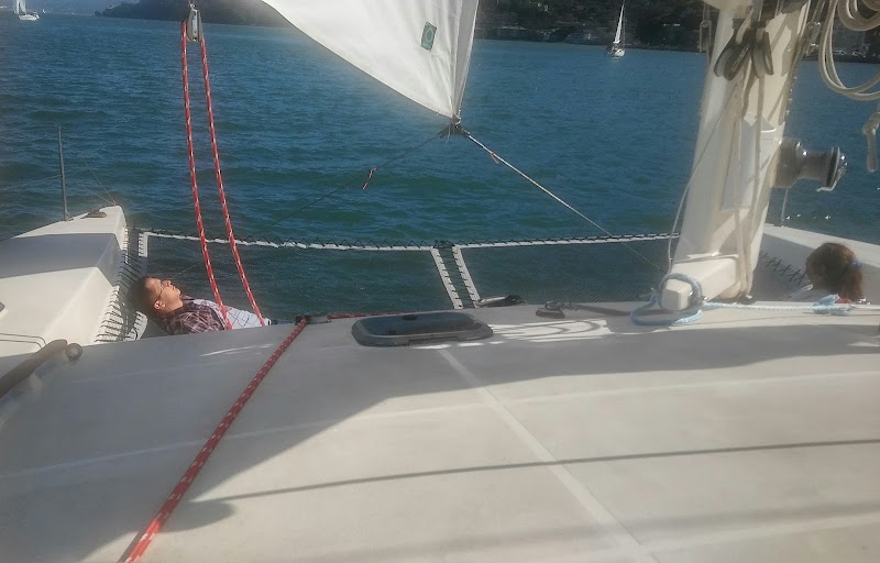 Photo of Apparition Sailing Adventures