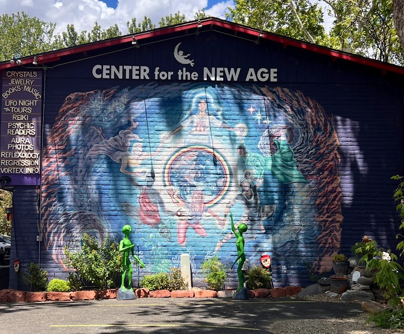 Center For The New Age photo 3