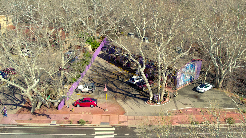 Photo of Center For The New Age