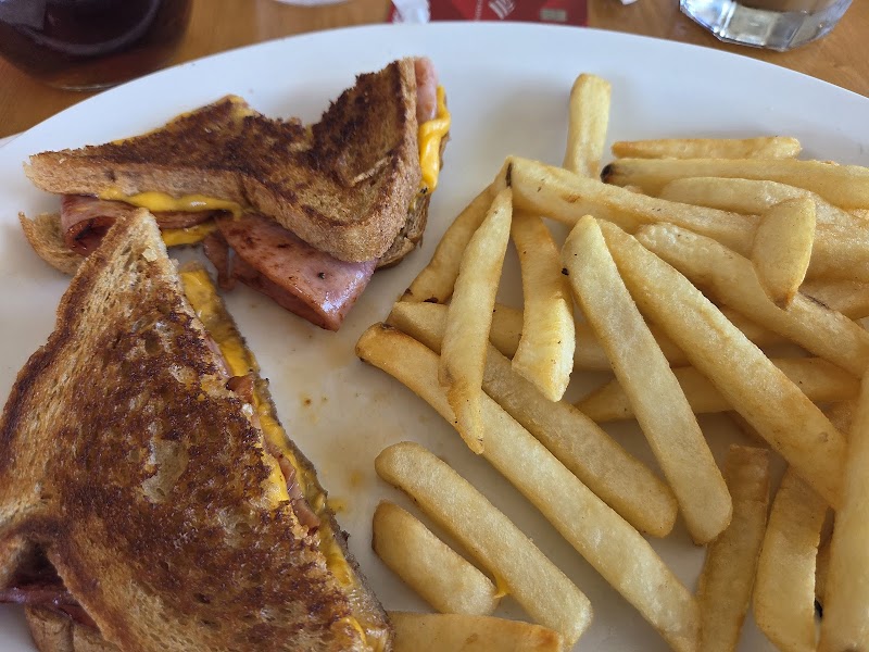 Camino Corner Restaurant photo 3