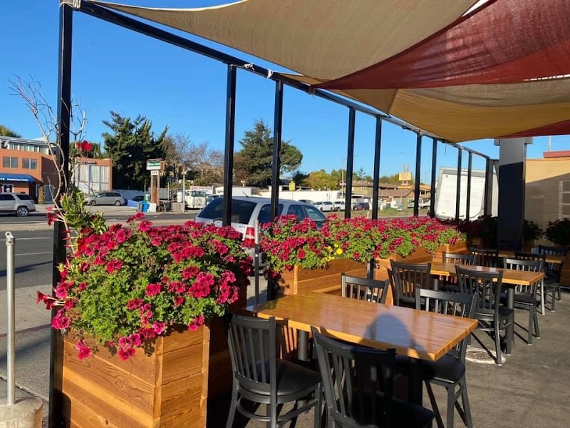 Photo of Camino Corner Restaurant