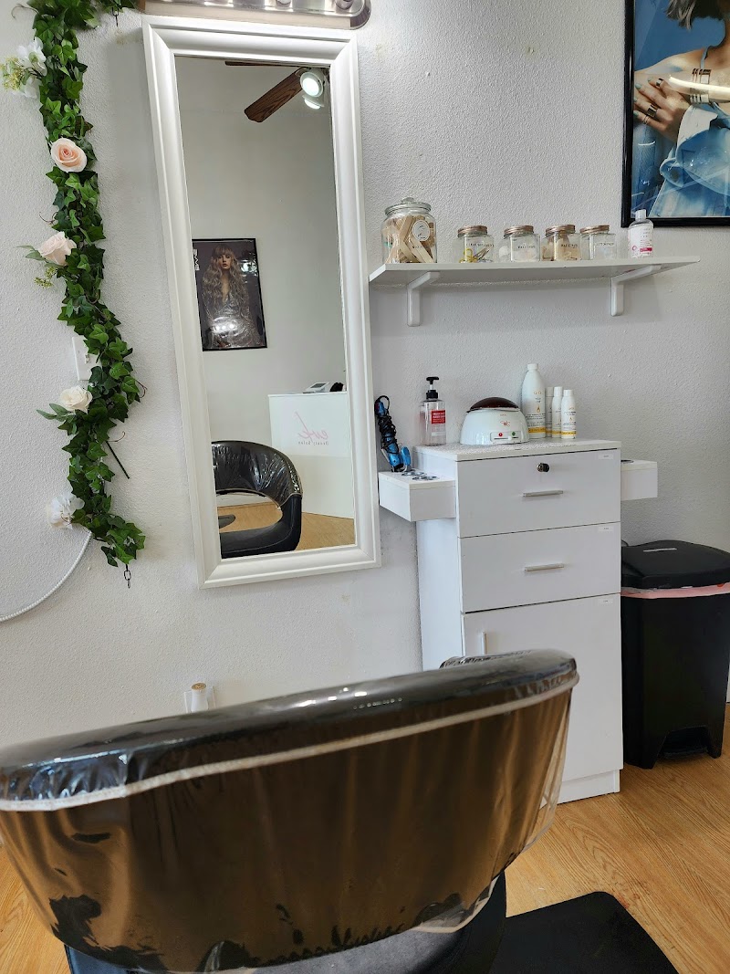 Evk Beauty Salon photo 3