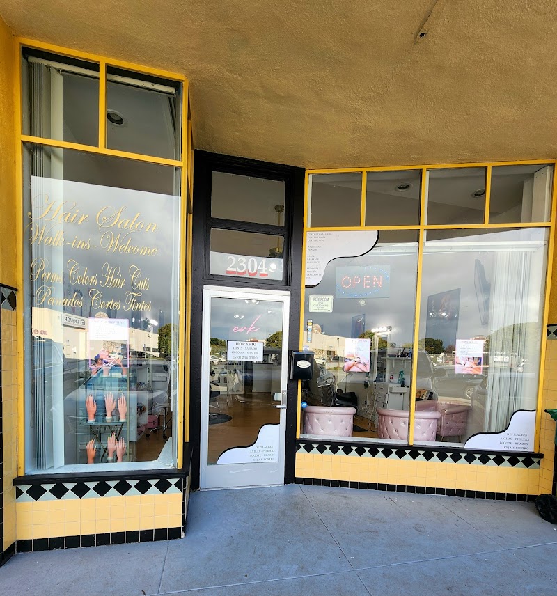 Evk Beauty Salon photo 2