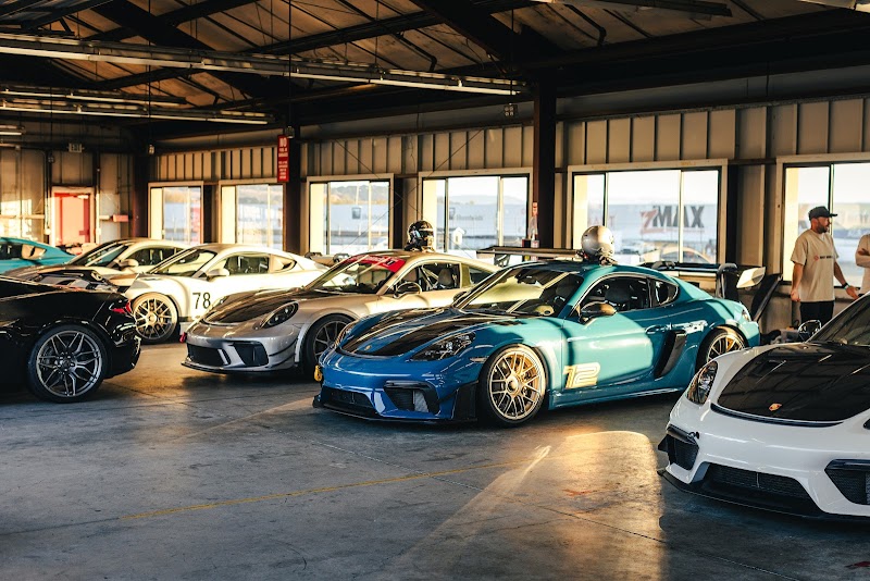 Photo of Fast In Fast Out Track Days