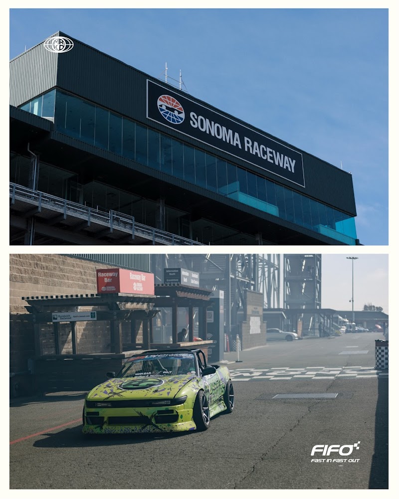 Fast In Fast Out Track Days photo 5