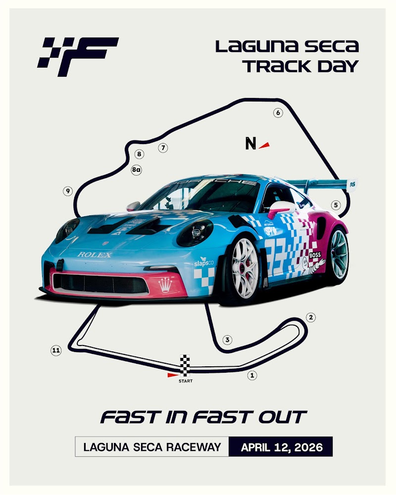 Fast In Fast Out Track Days photo 4