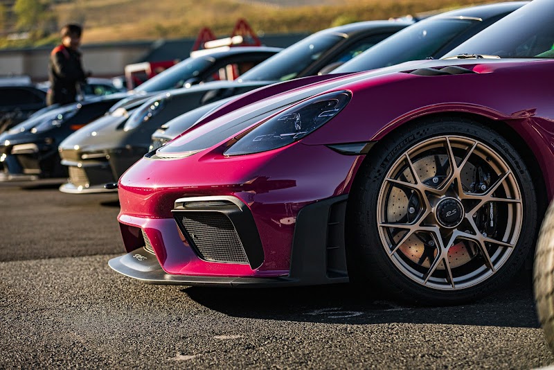 Fast In Fast Out Track Days photo 3