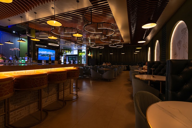 Photo of Baran Hookah Lounge