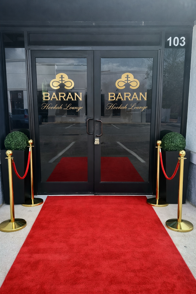 Baran Hookah Lounge photo 2
