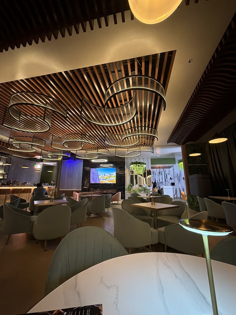 Baran Hookah Lounge photo 4