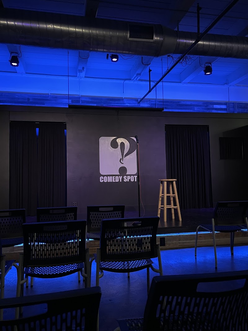 Sacramento Comedy Spot photo 4