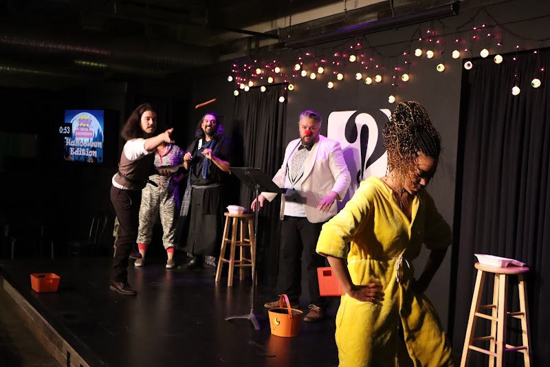 Sacramento Comedy Spot photo 5