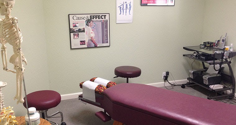 Redwood Family Chiropractic photo 3