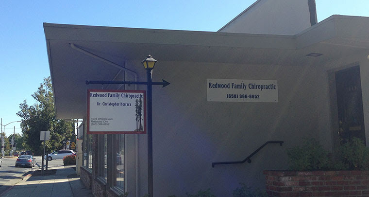 Photo of Redwood Family Chiropractic