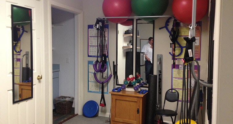Redwood Family Chiropractic photo 2