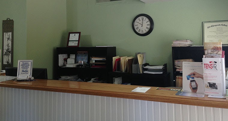 Redwood Family Chiropractic photo 4
