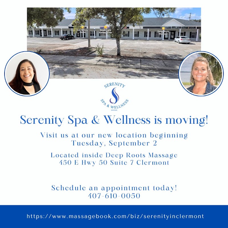 Serenity Spa & Wellness, LLC photo 5