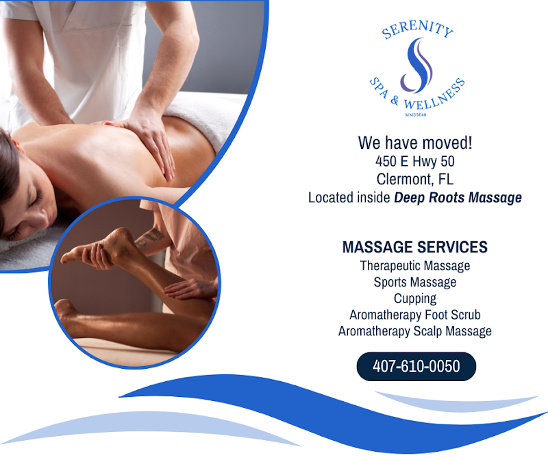 Serenity Spa & Wellness, LLC photo 3