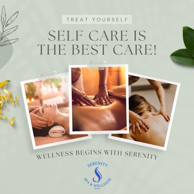 Serenity Spa & Wellness, LLC photo 4