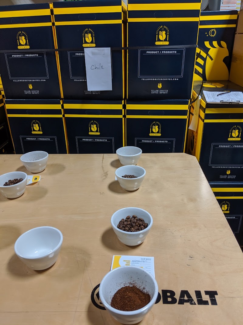 Photo of Coffee Matters USA