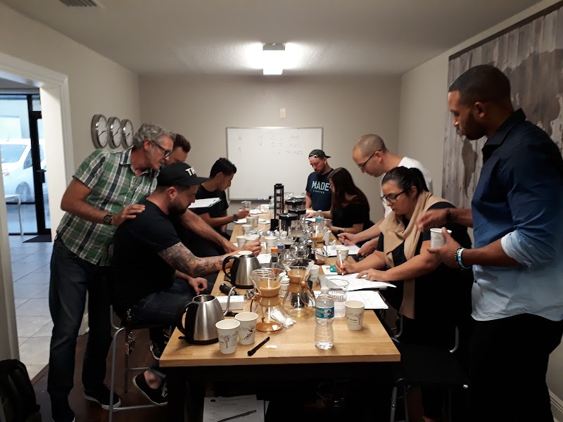 Coffee Matters USA photo 3