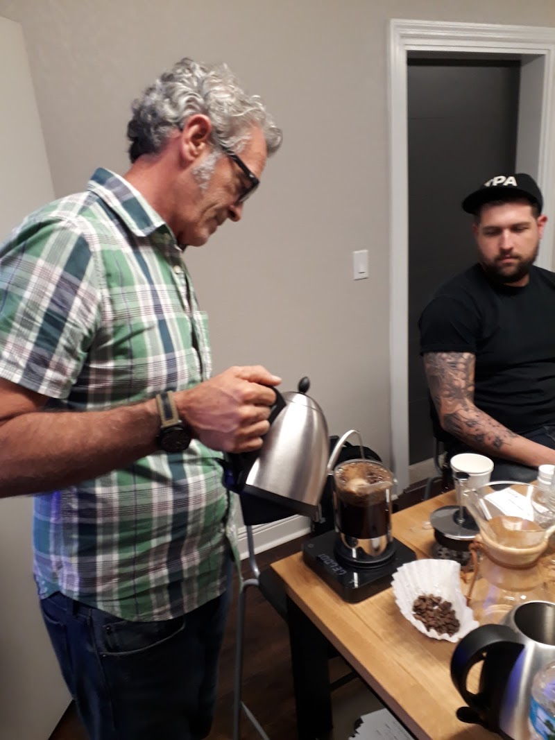 Coffee Matters USA photo 5
