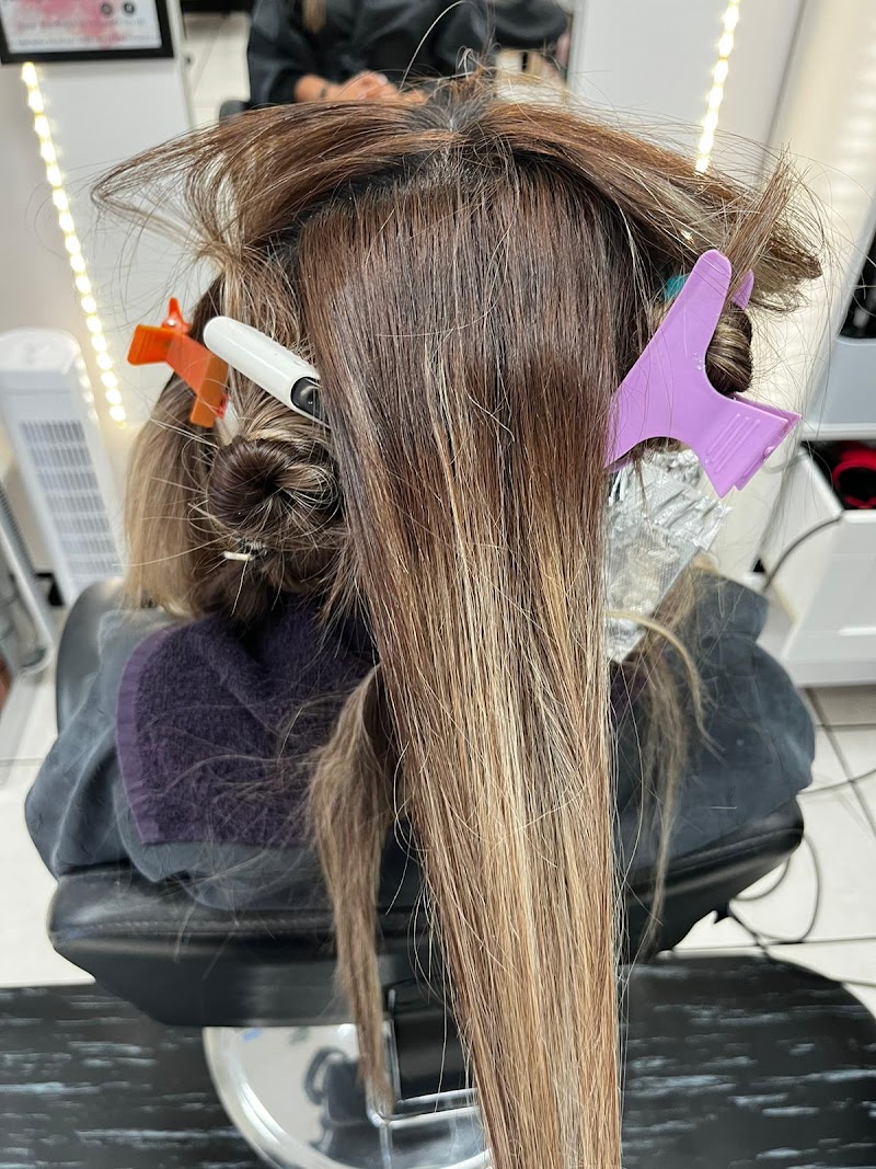 Sensacion Salon and Spa photo 3