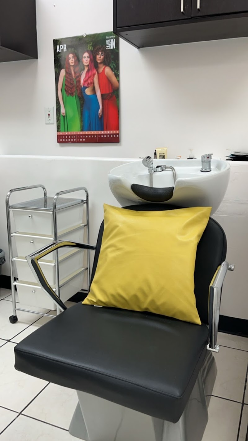 Sensacion Salon and Spa photo 2